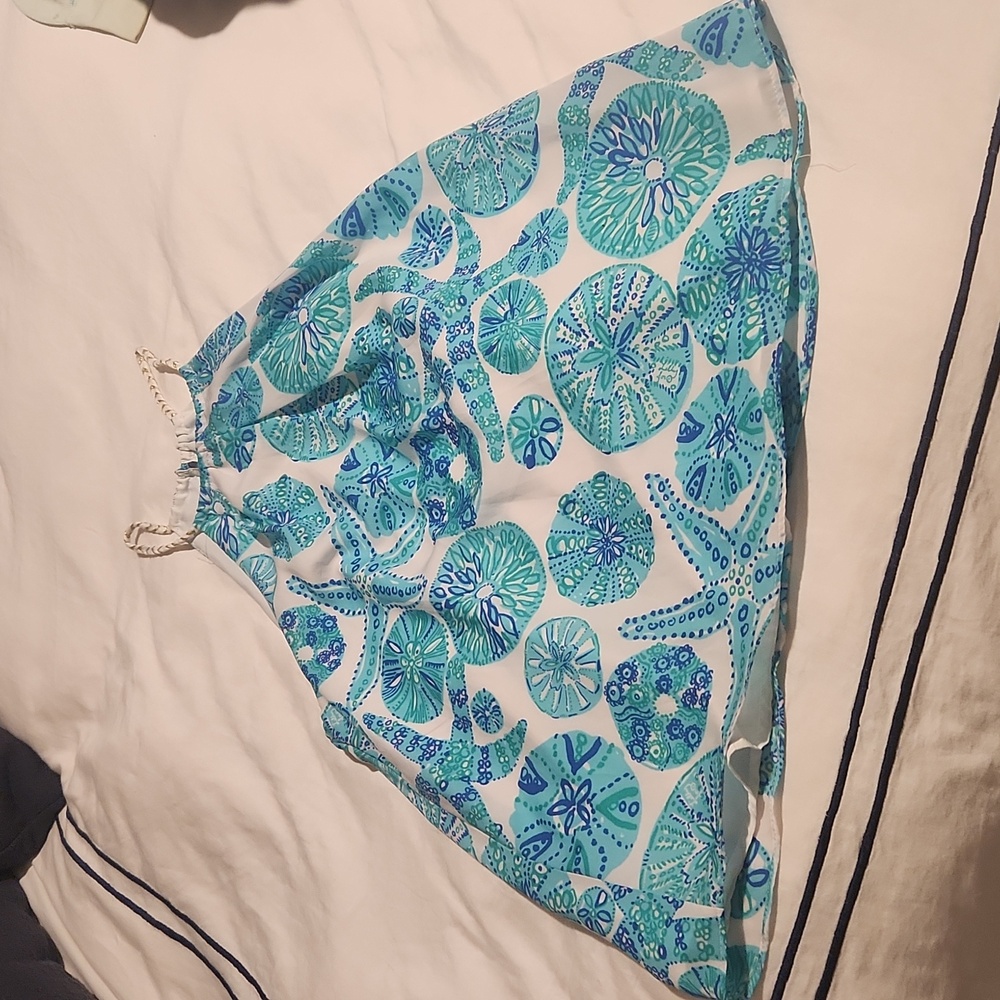 Lilly Pulitzer for Target Halter